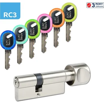 Vložka do dveří Richter Czech ES.K40/60.NI