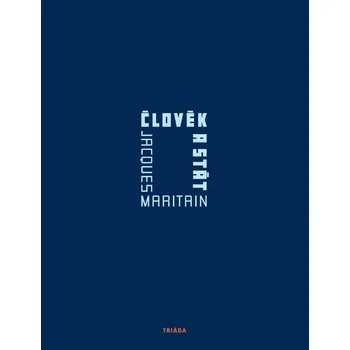 Člověk a stát Ekniha