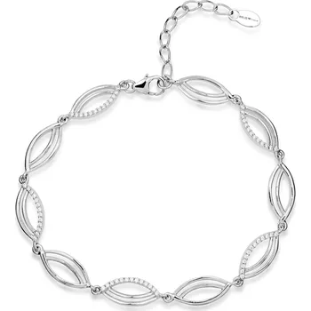 Náramek SILVER CAT SC541 (Ag925/1000; 4,7gr)