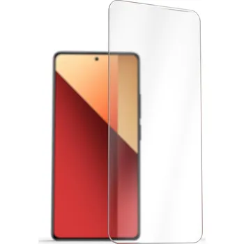AlzaGuard 2.5D Case Friendly Glass Protector pro Xiaomi Redmi Note 13 Pro 4G / 5G