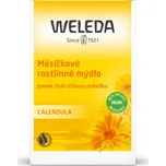 WELEDA Měsíčkové rostlinné mýdlo 100 g