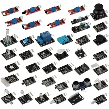 IP kamera JOY-IT SensorKit X40