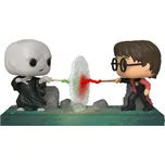 Funko POP! Harry Potter - Harry vs. Voldemort