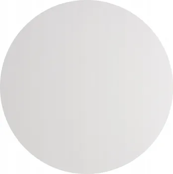 Nástěnné svítidlo Nástěnné svítidlo Nowodvorski bílé s integrovaným LED zdrojem 12 W