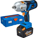 Narex 65405699 1x 3,0 Ah + nabíječka +…