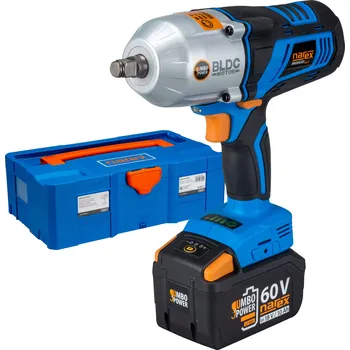 Narex 65405699 1x 3,0 Ah + nabíječka + kufr