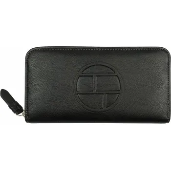 Peněženka Tom Tailor Rosabel long zip wallet, black
