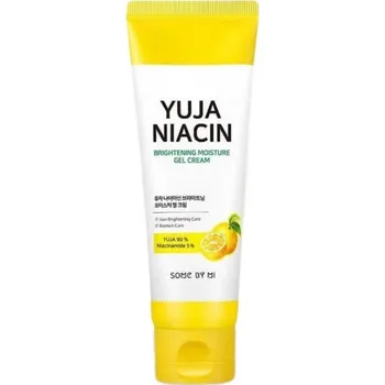 SOME BY MI Yuja Niacin Brightening Moisture Gel Cream 20 ml