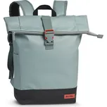 Bench Urban Rolltop Tarpaulin Grey/Green