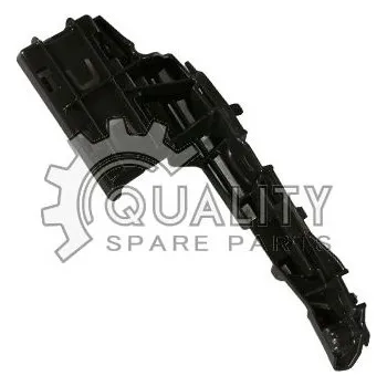 Nárazník Držák, nárazník ŠKODA Original OEM 5E3807184