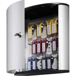 DURABLE 195123 - KEY BOX Skříňka na klíče - 18 háčků