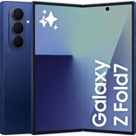 Samsung Galaxy Z Fold7 16GB/1TB Blue Shadow