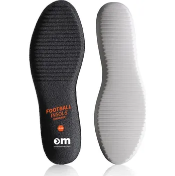 Vložka do bot Orthomovement Standard Insole Football vel. 39/40 EU