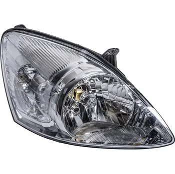 Auto-moto ACI HYUNDAI MATRIX 08- přední světlo H4 (man. i el. ovládané) P