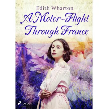 Kniha A Motor-Flight Through France Ekniha