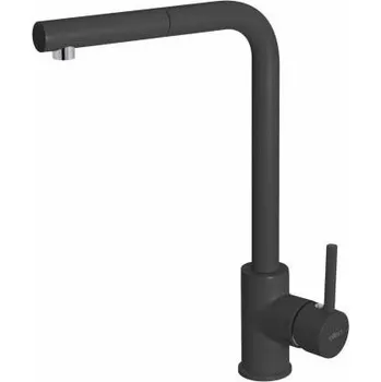 Vodovodní baterie Elleci Dřezová baterie Trail plus G40