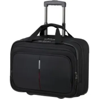 brašna na notebook Samsonite GUARDIT 3.0 Rolling Tote 17.3" Black