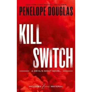 KILL SWITCH - Douglasová Penelope