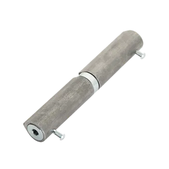 pant Samozavírací pant levý, délka 150 mm, k navaření, nastavitelný