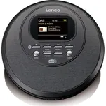 Lenco CD-500BK
