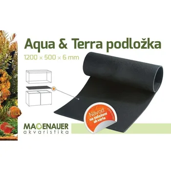 Macenauer Podložka 120 × 50 × 0,6 cm