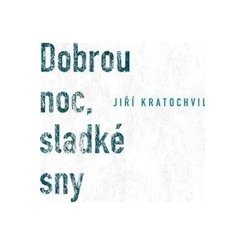 Dobrou noc, sladké sny Ekniha