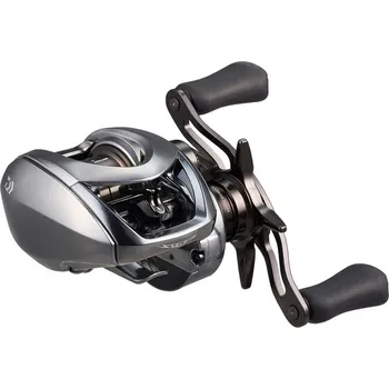 Rybářský naviják Daiwa Multiplikátor Steez Limited CT SV TW 70XHL