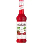 MONIN Malina 0,7 l