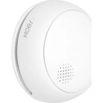Bezpečnostní detektor MOES Smoke Detector, Zigbee