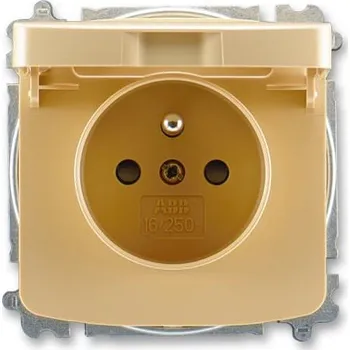 ABB Tango 6619A-A06357 B, béžová