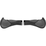 VELO Gripy na kolo VELO Ergogel D3 Bar NO SIZE ČERNÁ