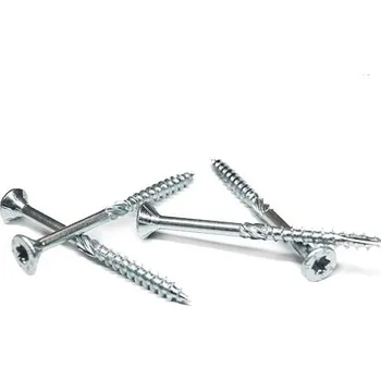 Vrut WT WINTECH HBS Vruty pro dřevostavbu ZH T20 4 × 50 ZB / balení 400 ks