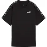PUMA TRIČKO ESS TAPE RELAXED 68500901 vel. L