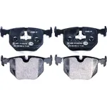 Sada brzdových destiček, kotoučová brzda, 8DB 355 008-121