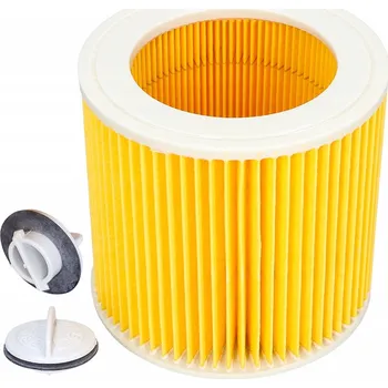 Příslušenství k vysavači FILTR PRO KARCHER MV2 MV3 WD2 WD3 WD 3.200 SE4001