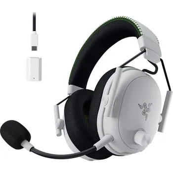 Sluchátka Razer BlackShark V3 Pro for Xbox - White