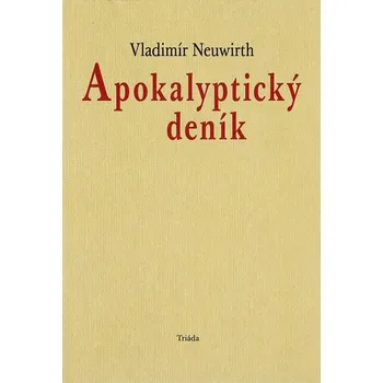 Apokalyptický deník Ekniha