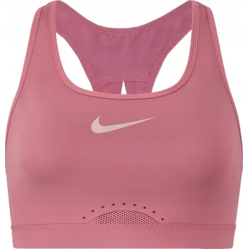 Podprsenka Sportovní podprsenka Nike S růžová