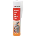 Würth Kamnářský tmel 1000 310 ml