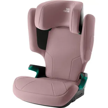Přeprava dětí Britax Römer Hi-Liner Dusty Rose