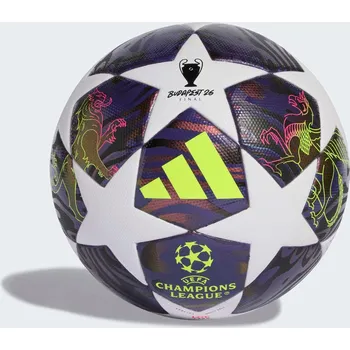 Fotbal ADIDAS Fotbalový míč finále Ligy mistrů UEFA League velikost 4 4