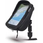 SHAD Držák na chytré telefony 180 × 90 mm s kapsou na zpětné zrcátko 6,6"