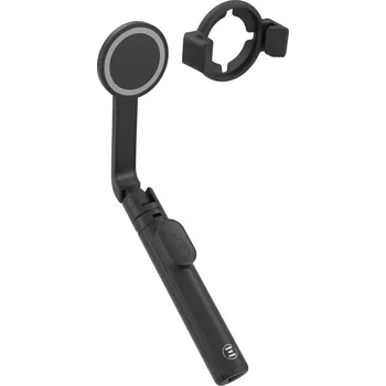 Selfie tyč Eternico Selfie Tripod for MagSafe S500BT