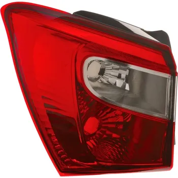 Zadní světlomet ACI SUZUKI SX4 S-CROSS 13- zadní světlo vnější (bez objímek) L