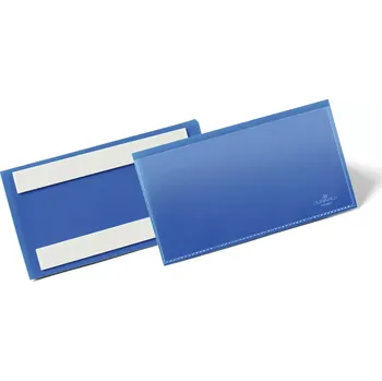 Kancelář Samolepící kapsa 150x67 mm - 50 ks