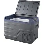 Vevor Kompresorová autochladnička s mrazákem 37 l