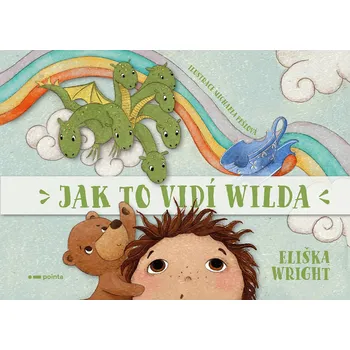 Jak to vidí Wilda Ekniha