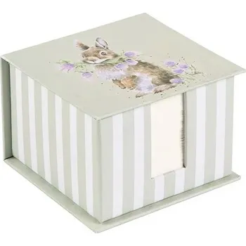 Wrendale Designs Poznámkový bloček Králík