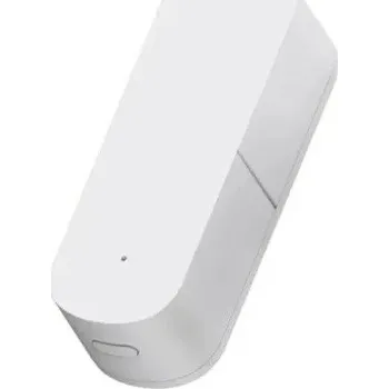 Bezpečnostní detektor MOES Vibration Sensor, Zigbee