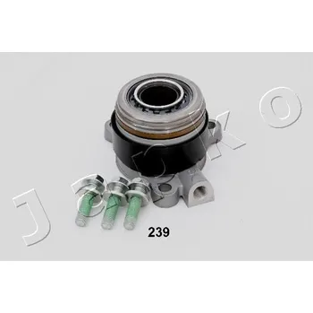 Spojkové ložisko Vysouvací ložisko JAPKO 90239